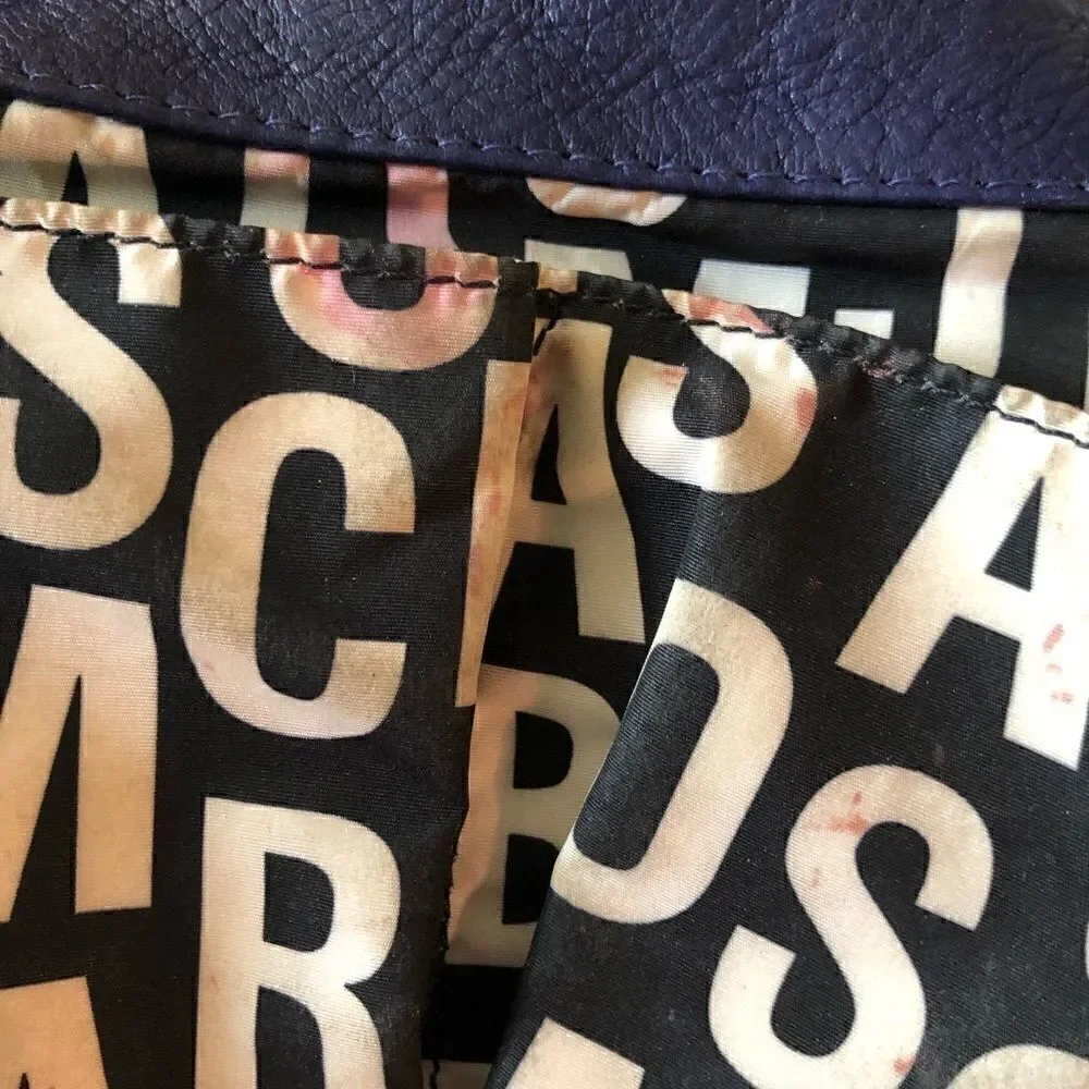 MARC JACOBS - 